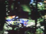 Subaru Impreza WRC 2001 года